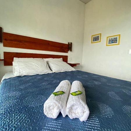 Casa Caicara Hostel Praia de Araçatiba Buitenkant foto