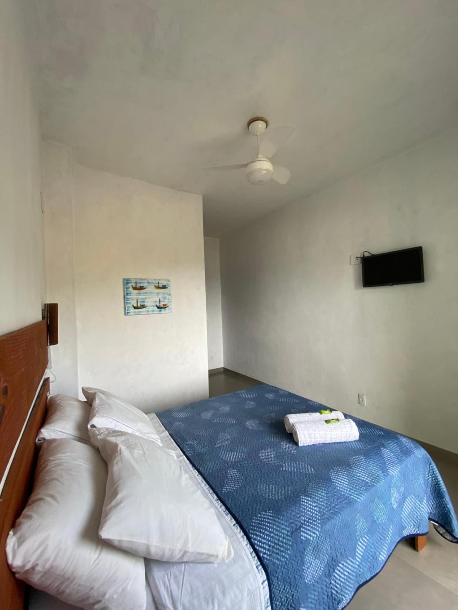 Casa Caicara Hostel Praia de Araçatiba Buitenkant foto
