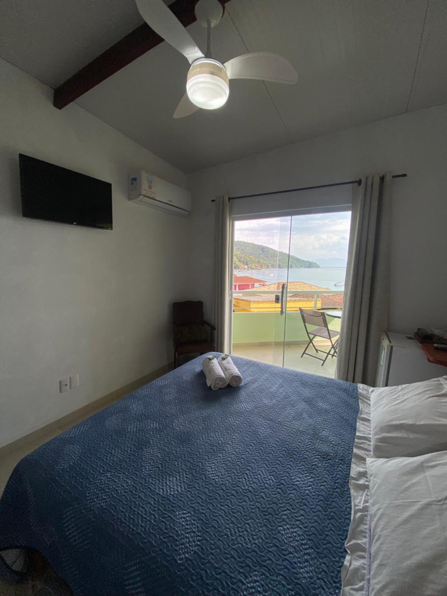 Casa Caicara Hostel Praia de Araçatiba Buitenkant foto