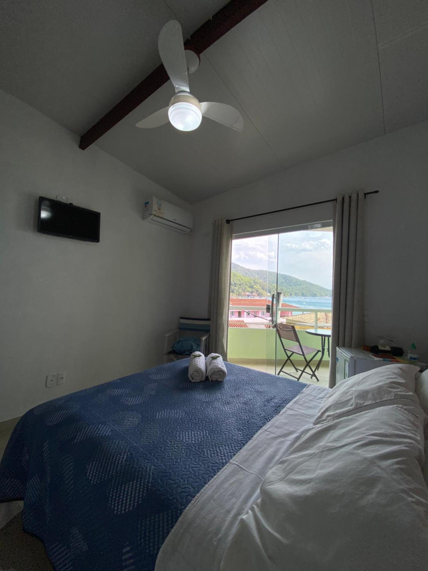 Casa Caicara Hostel Praia de Araçatiba Buitenkant foto