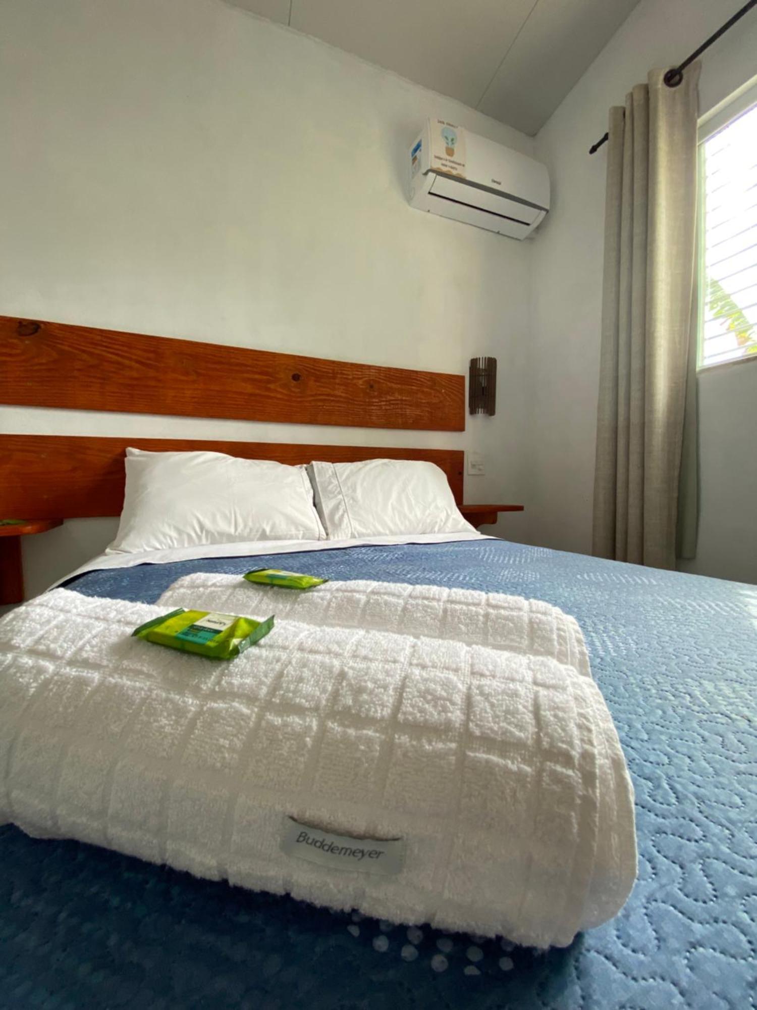 Casa Caicara Hostel Praia de Araçatiba Buitenkant foto